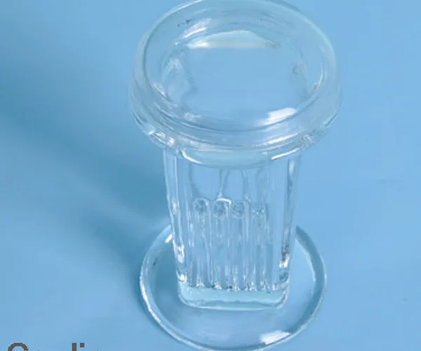 Glass Staining Jar 유리 염색 밧드