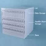 Specimen Storage Cabinet 시료 보관 캐비넷 모듈