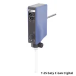 IKA Homogenizer, ULTRA-TURRAX 중형 균질기