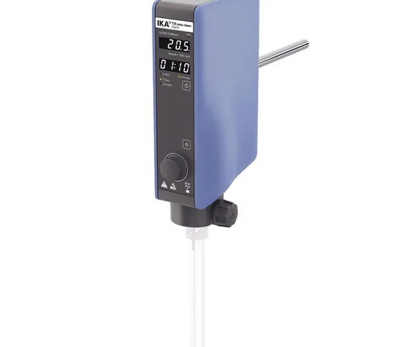 IKA Homogenizer, ULTRA-TURRAX 중형 균질기