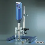 IKA Homogenizer for Large Volume 대용량 균질기, T50 digital