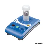 IKA Tube Disperser, ULTRA-TURRAX 소용량 튜브 균질기, Workstation