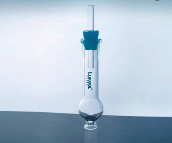 Drying Tube, Straight 건조관, LukeGL