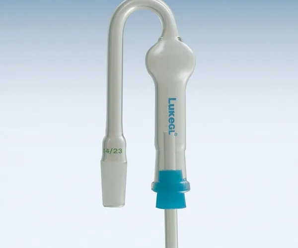 Drying Tube, “U”-Shape U 자형 건조관, LukeGL