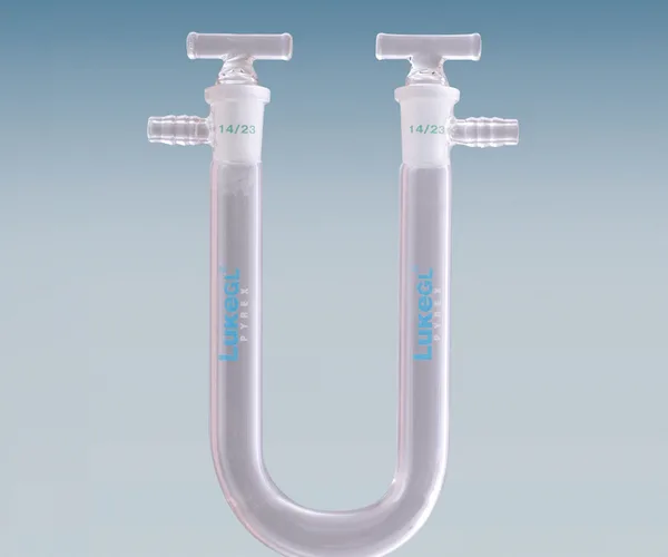 Drying Tube, Schwartz 건조관, Schwartz type, LukeGL