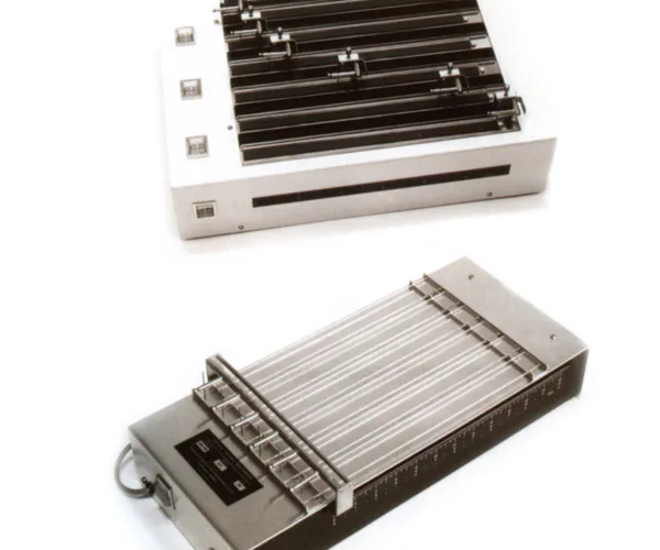 Drying Time Recorder 드라잉 타임 레코더