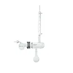 Abderhalden Drying Tube 진공 건조 장치