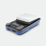 IKA Hotplate Stirrer 가열 자력 교반기, RCT 5 digital