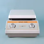 Analog Hotplate Stirrer 아날로그 가열 자력 교반기