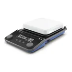 IKA Hotplate Stirrer 가열 자력 교반기, C-Mag HS control