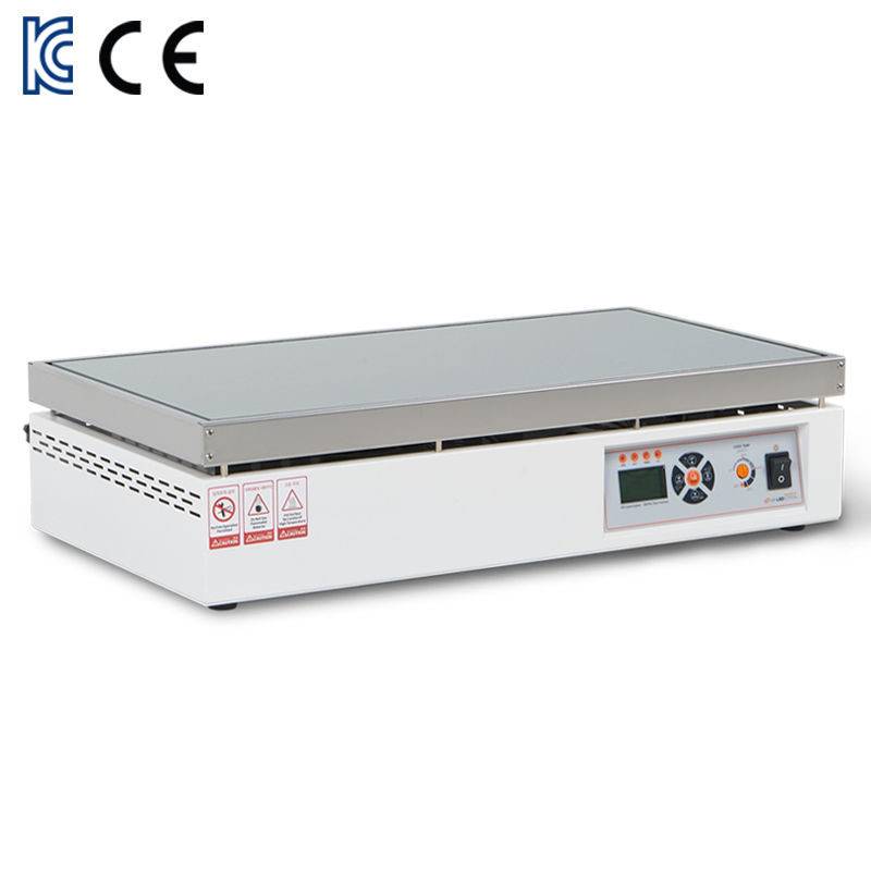 Precision Jumbo Hotplate 정밀 대형 핫 플레이트