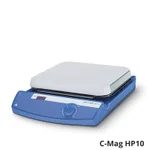 High Temperature Hotplate 고온용 핫 플레이트, C-Mag HP series, Max.550℃