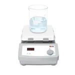 Digital High Temerature Hotplate 디지털 고온용 핫플레이트