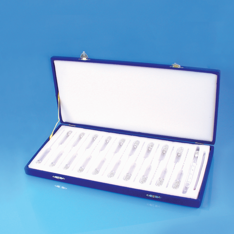 General - Purpose Hydrometer 표준 비중[부액]계, L300 mm (정밀형)