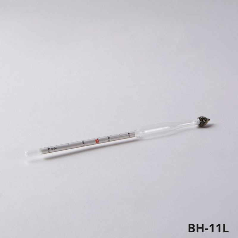 Baume Hydrometer 보메 비중계