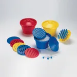 Ice Bucket with Lid, Round Type 원형 아이스 버킷