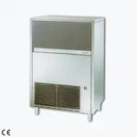 Ice Maker, Flake type 제빙기, 알갱이 입자형 얼음 (40kg or 50kg 저장)