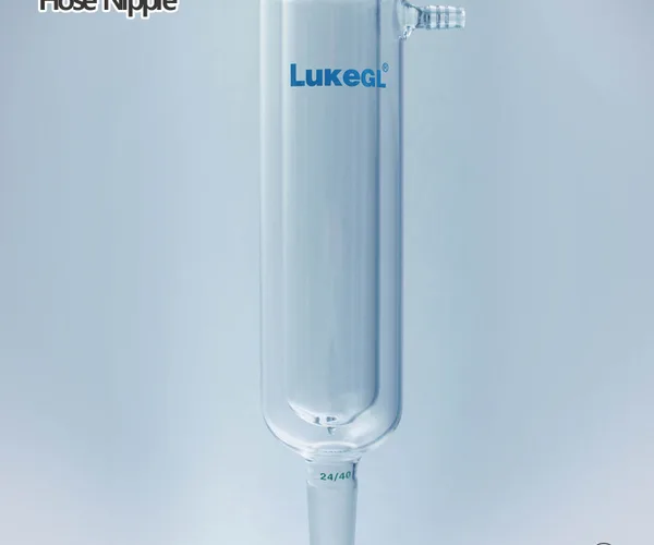 Dry Ice Condenser 드라이 아이스 냉각기, LukeGL