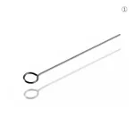Stainless Steel Loop, Needle and Lancet 스테인레스 접종 루프, 니들과 란셋
