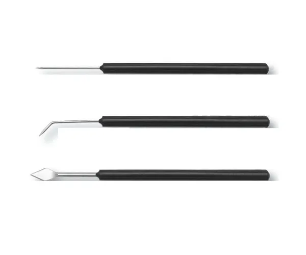 Stainless Steel Dissecting Needle 해부용 니들