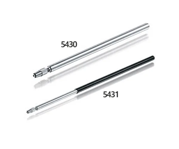 Needle Holder and Stand 니들 홀더와 스탠드