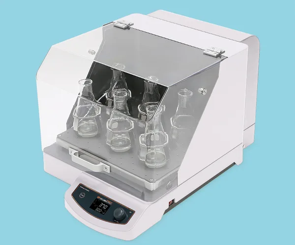 Table Top Shaking Incubator 탁상용 진탕 배양기