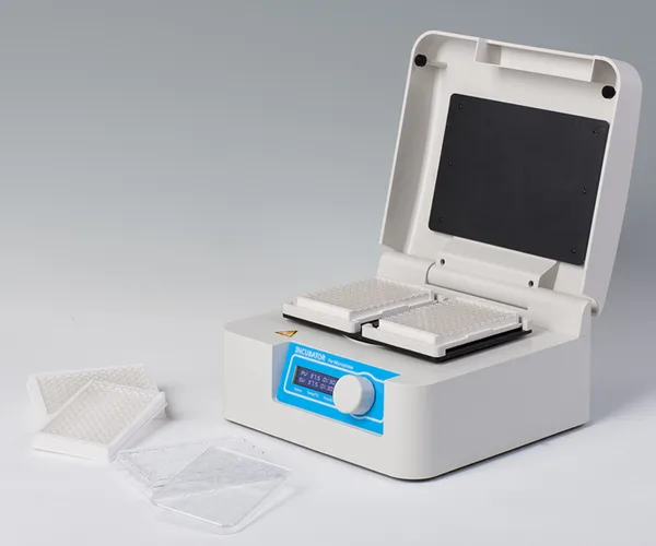 Microplate Incubator for 2 Plate 2 마이크로 플레이트용 인큐베이터
