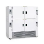 4-Room Incubator 4-룸 배양기