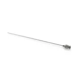 Deflected Point Septum Penetration Needle 셉텀 침투형 니들, Deflected Point