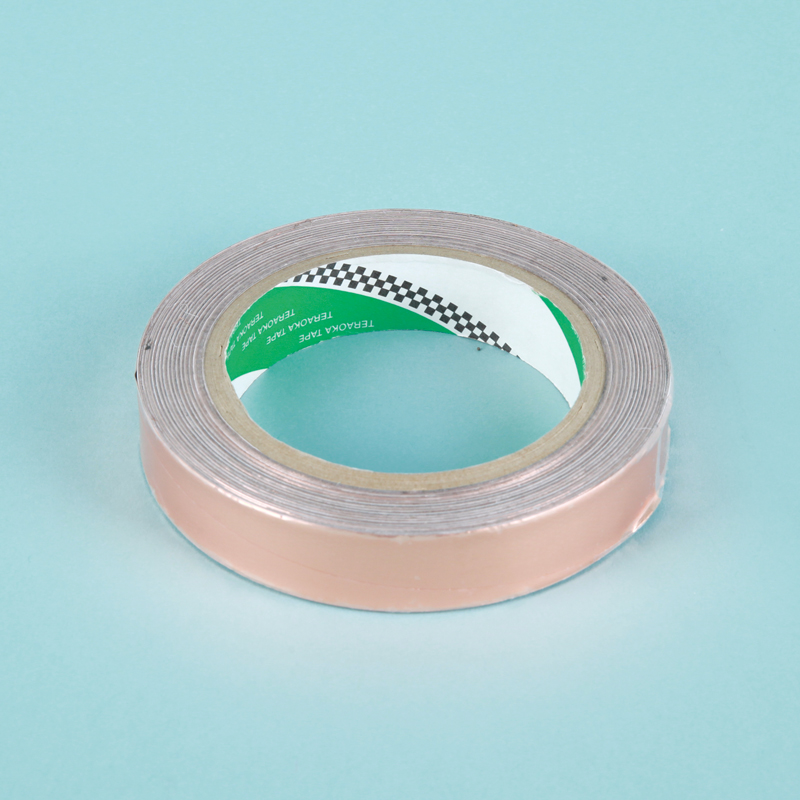 Copper Carbon Tape 구리 카본 테이프