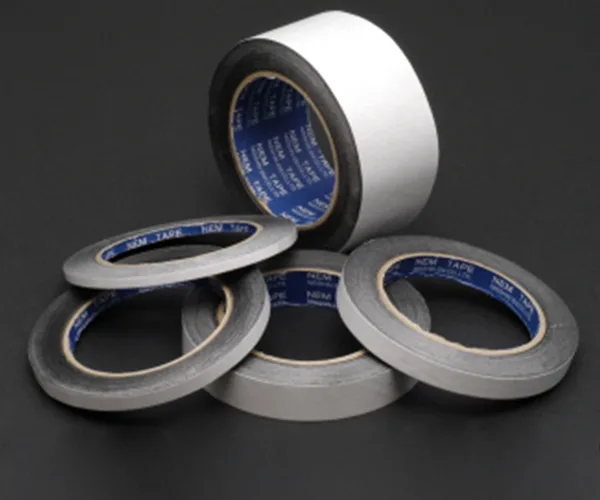 Carbon Tape 카본(양면접착식) 테이프