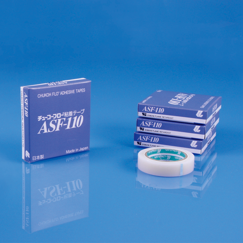 PTFE Silicon Adhesive Tape 테프론 점착 테이프