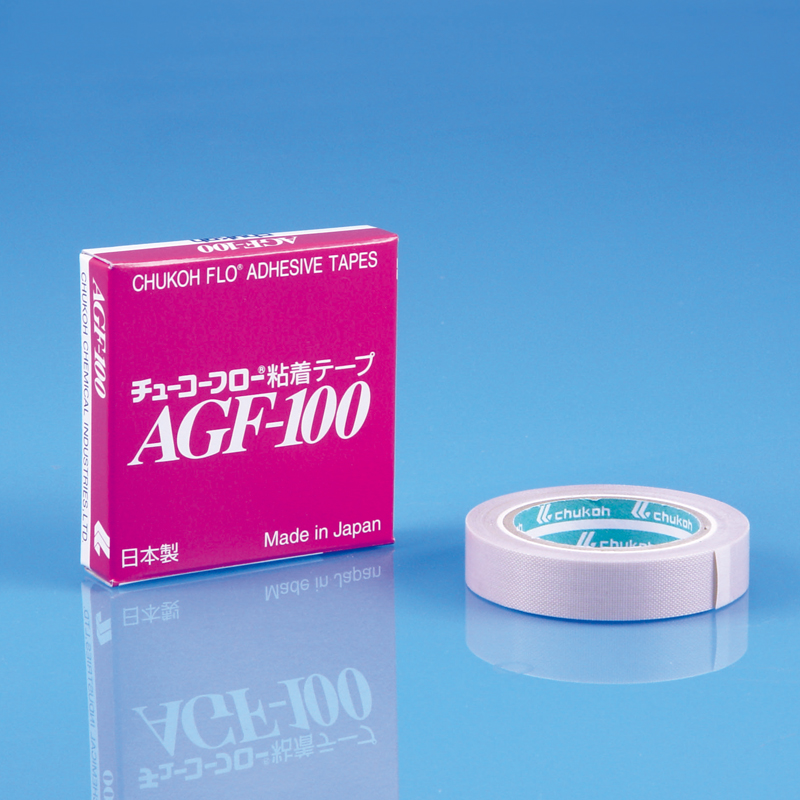 PTFE Glass Adhesive Tape 테프론 점착 테이프