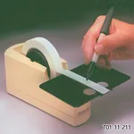 Label Tape Dispenser 라벨 테이프 디스펜서, 3” 코어용