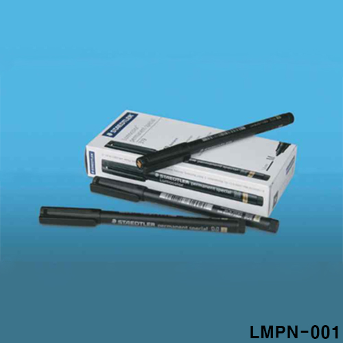 Marking Pen for Teflon Vessel 테프론 전용 마킹펜