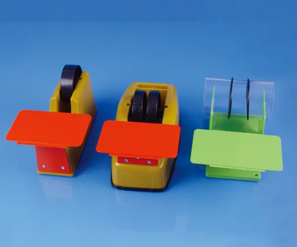 Label Tape Dispenser 라벨 테이프 디스펜서