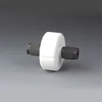 Flow Filter In-line Filter Holder 테프론 인라인 필터 홀더