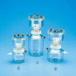 Filter Holder with Receiver, PSF PSF 리시버 일체형 필터홀더