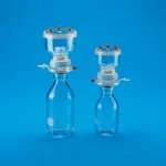 Reusable Bottle Tip Filter, GL45 PSF 바틀탑 필터, Only