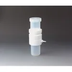 Vacuum Filters, PTFE PFA 테프론 진공필터 리시버 일체형