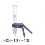 25 mm Vacuum Microfiltration, Kimble 25 mm 진공 정밀 여과 장치, ULTRA-WARE (웹용)