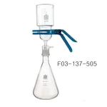 90 mm Vacuum Microfiltration with Joint, Kimble 90 mm 조인트형 진공 정밀 여과 장치, ULTRA-WARE (웹용)