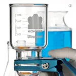 Kimble Microfiltration Assembly, ULTRA-WARE 킴블 진공 여과장치, ULTRA-WARE