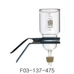 90 mm Vacuum Microfiltration with Replaceable Base, Kimble 90mm 베이스 교체형 진공 정밀 여과 장치, ULTRA-WARE (웹용)