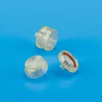 PSF Filter Holder, Syringe Filter type PSF 필터 홀더