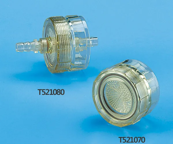 In-line Filter Holder PSF 인 라인 필터 홀더