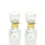 Disposable Vacuum Filter System 일회용 진공 여과 시스템