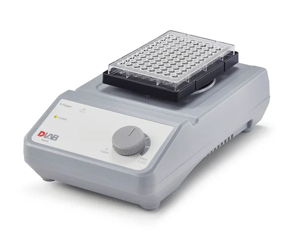 Microplate Mixer/보급형 마이크로 플레이트 믹서, MX-M