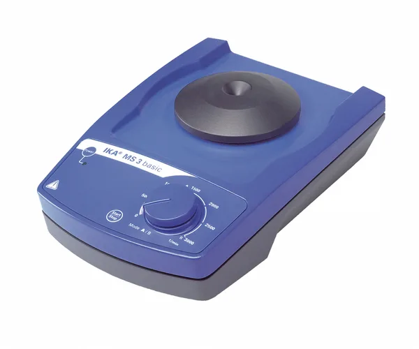 IKA Vortex Mixer/볼텍스 믹서, IKA MS 3