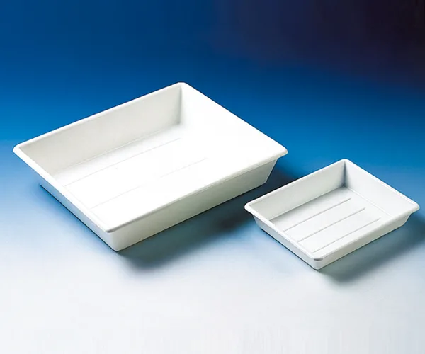 PP Laboratory Tray 플라스틱 트레이